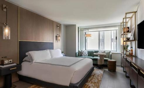 Thompson Central Park New York, by Hyatt - 72