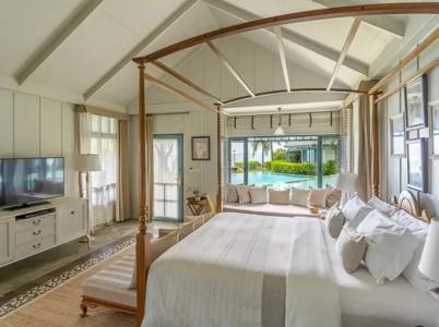Devasom Hua Hin Resort - 97