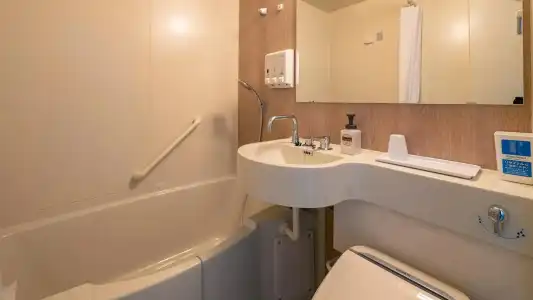Toyoko Inn Nagoya Sakae - 33
