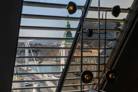 Matild Palace, a Luxury Collection, Budapest - 14