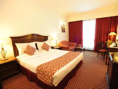 Grand Kathmandu - 2