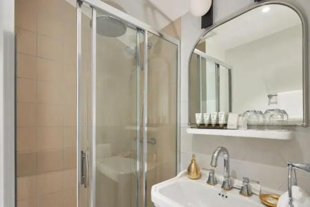 Hôtel Villa Romantic & SPA - 104