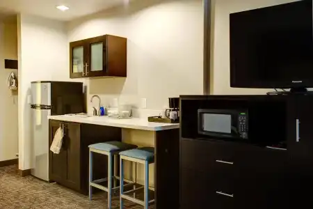 Holiday Inn Express Bellingham by IHG - 18