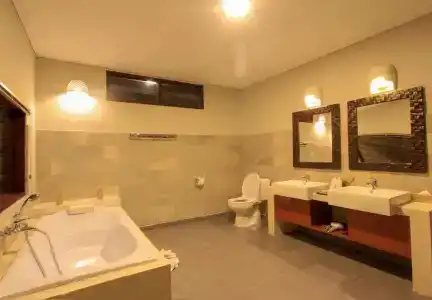 Griya Shanti Villas & Spa - 5