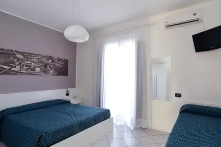Residence Progresso - 28