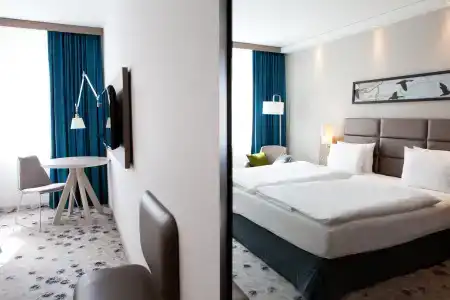 Holiday Inn Berlin - City East Side by IHG - 37