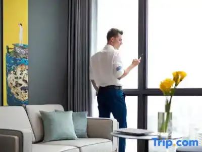 Citadines Balestier Singapore - 37