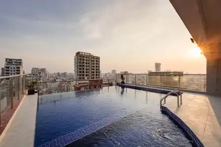 Soho Residence - 23