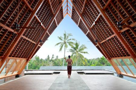 Kaamala Resort Ubud by Ini VIE Hospitality - 27