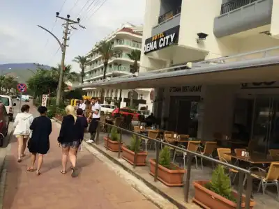 Almena City - 22