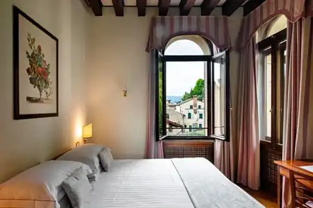 Villa Cipriani - 79