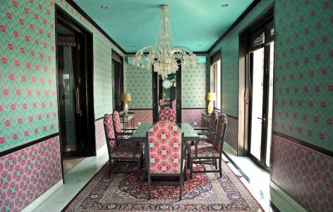 Rajmahal Palace RAAS - 99