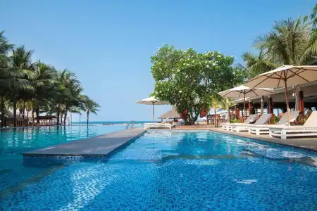 Eden Resort Phu Quoc - 14