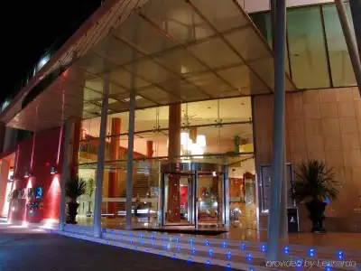 Arrecife Gran & Spa - 0
