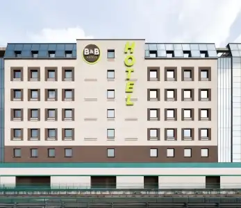 B&B Milano - Monza - 0
