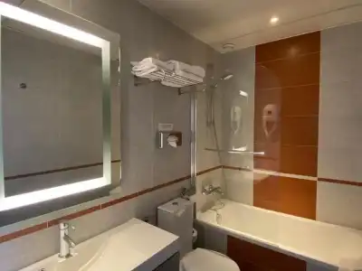 Hôtel Elysa - Luxembourg - 24