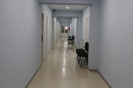 Jermuk Ashkhar Sanatorium - 17