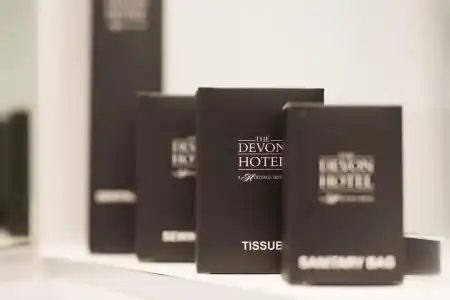 The Devon A Heritage - 73