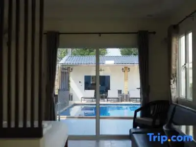 Mangoes Guesthouse - 46