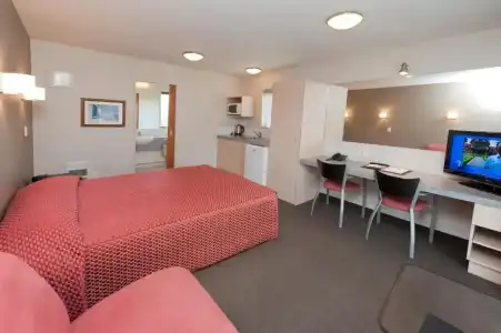 Bella Vista Motel Rotorua - 70