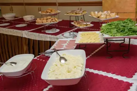 Arzni Health Resort - 9