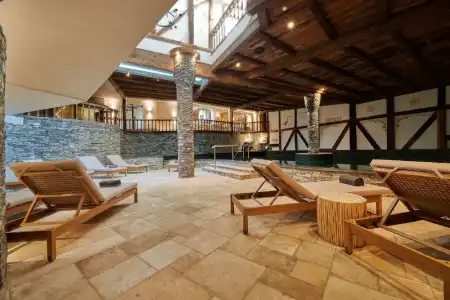 Aïda Hôtel & Spa (Adults Only) - 20