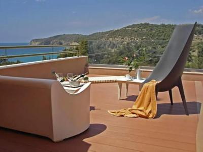 Royal Paradise Beach Resort & Spa - 5