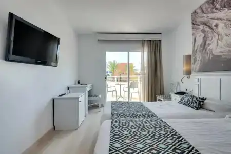 Cala Millor Garden, Adults Only - 57