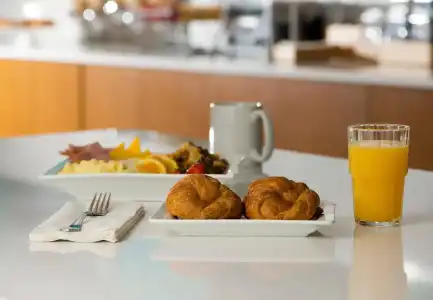 Springhill Suites by Marriott Bellingham - 11