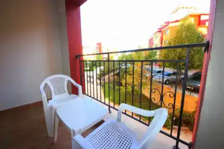 Menada Ravda Apartments - 107