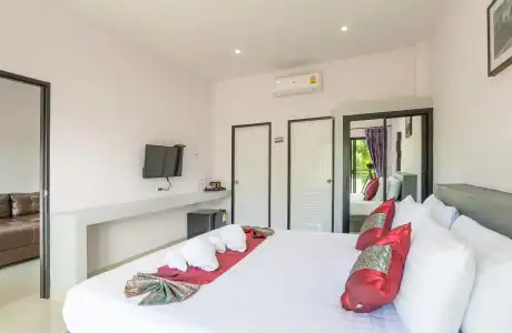 Krabi Inn Resort - 73