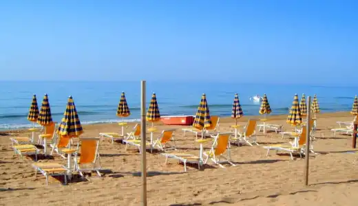 Triscinamare Residence - 85