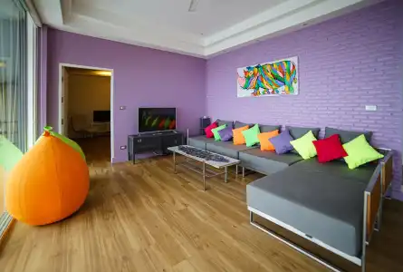 Naroua Villas - 1