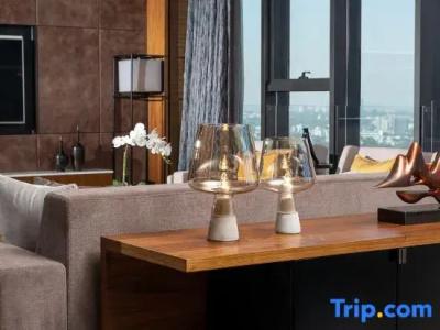 Wyndham Grand Yangon - 132