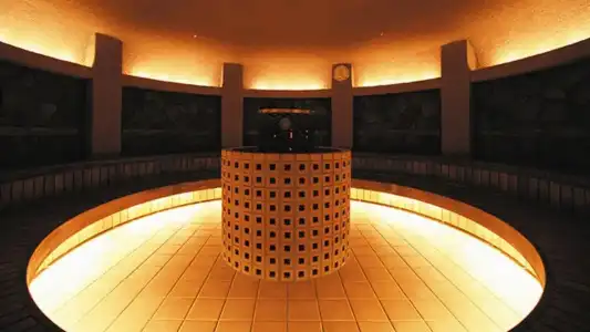 Spa Land Naito - 27