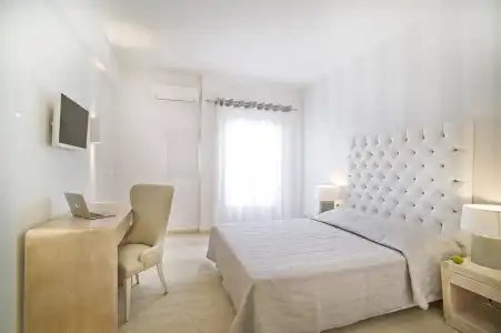 Santorini Palace - 2
