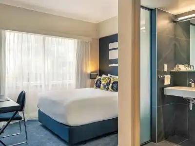Mövenpick Auckland - 51