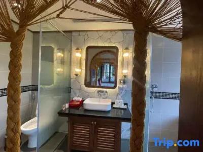 Sapa Catcat Hills Resort & Spa - 116
