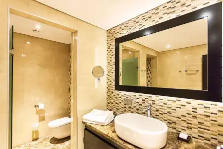Crowne Plaza Borjomi - 33
