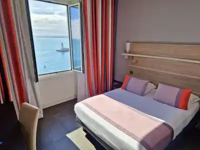 Le Saint Paul Hôtel - 30