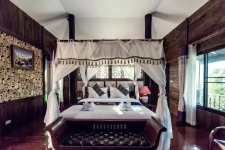 Buraphat Resort - 168