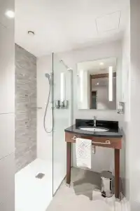 Hampton by Hilton Warsaw Mokotow - 27