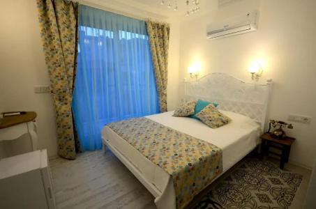 Rüzgar Gülü Otel - 41