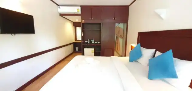 Isle Beach Resort Krabi - 31