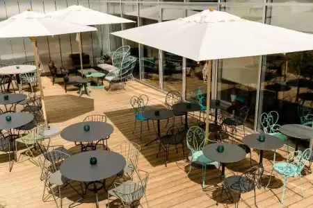 Motel One Paris-Porte Dorée - 16
