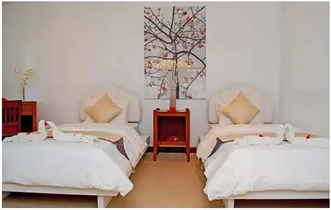 Le Domaine de La Reserve - 41