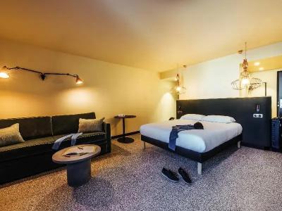 Ibis Styles Rouen Centre Rive Gauche - 32