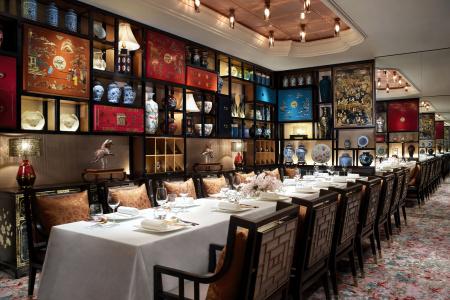 The Ritz-Carlton, Osaka - 10