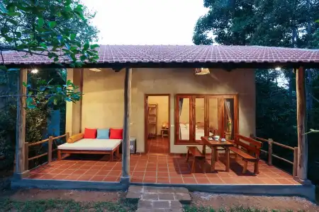 Phu Quoc Valley Resort - 82