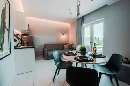 Frunze Luxury Apartments - 27